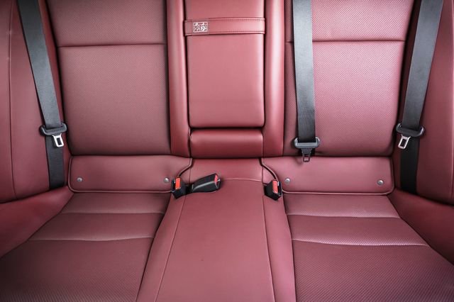 Certified 2024 Lexus IS 300 F Sport RWD image 20