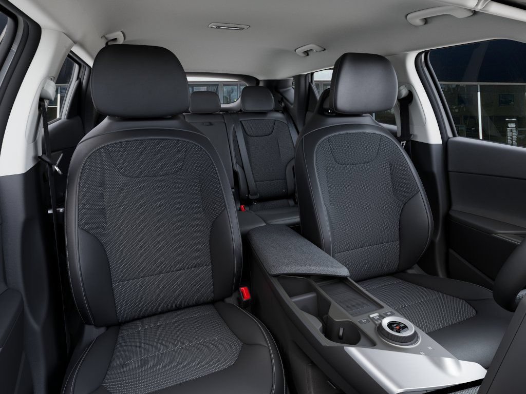 New 2026 Kia EV6 Light AWD/4WD image 15