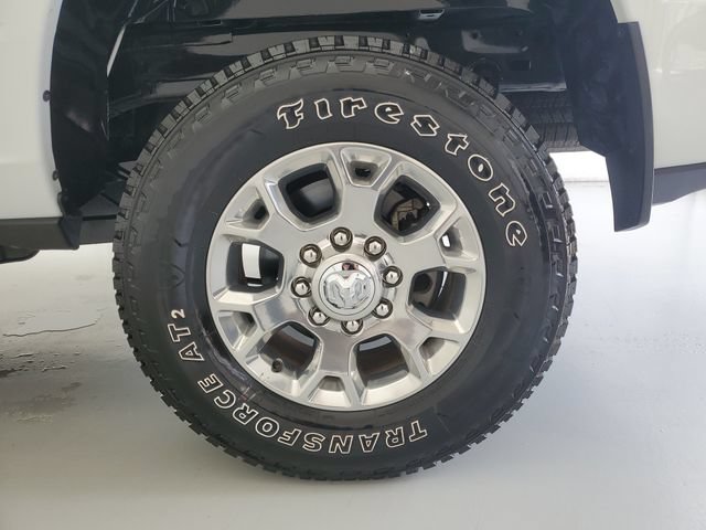 Used 2024 RAM 2500 Laramie w/ Safety Group AWD/4WD image 12