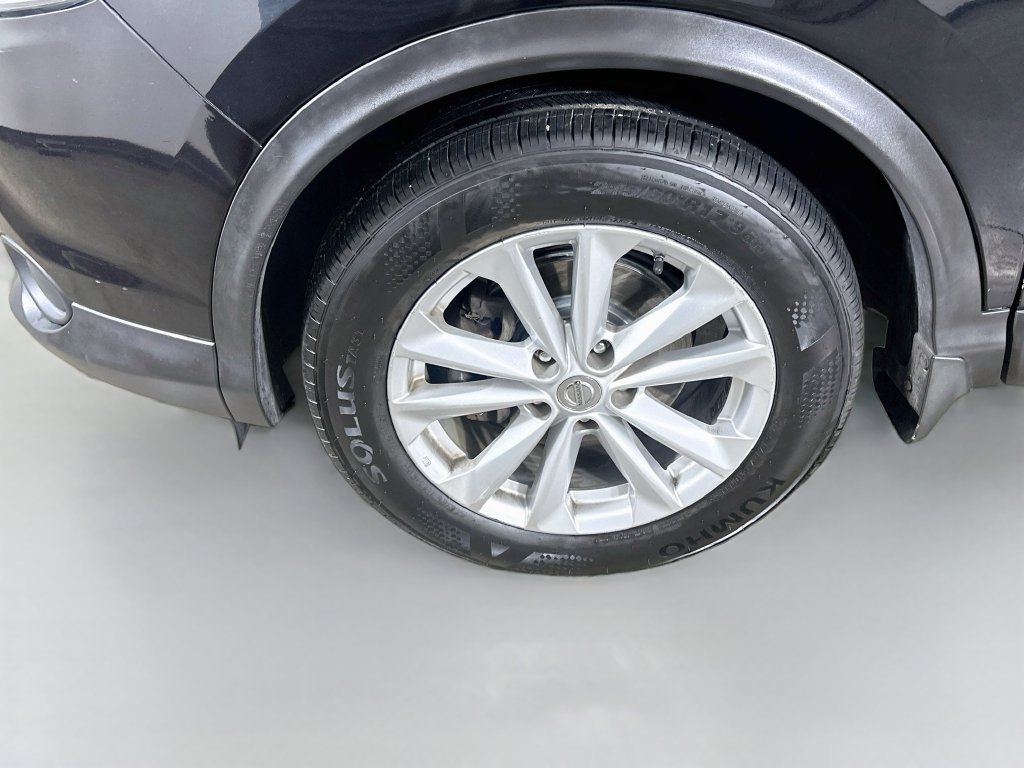 Used 2019 Nissan Rogue Sport S AWD/4WD image 11