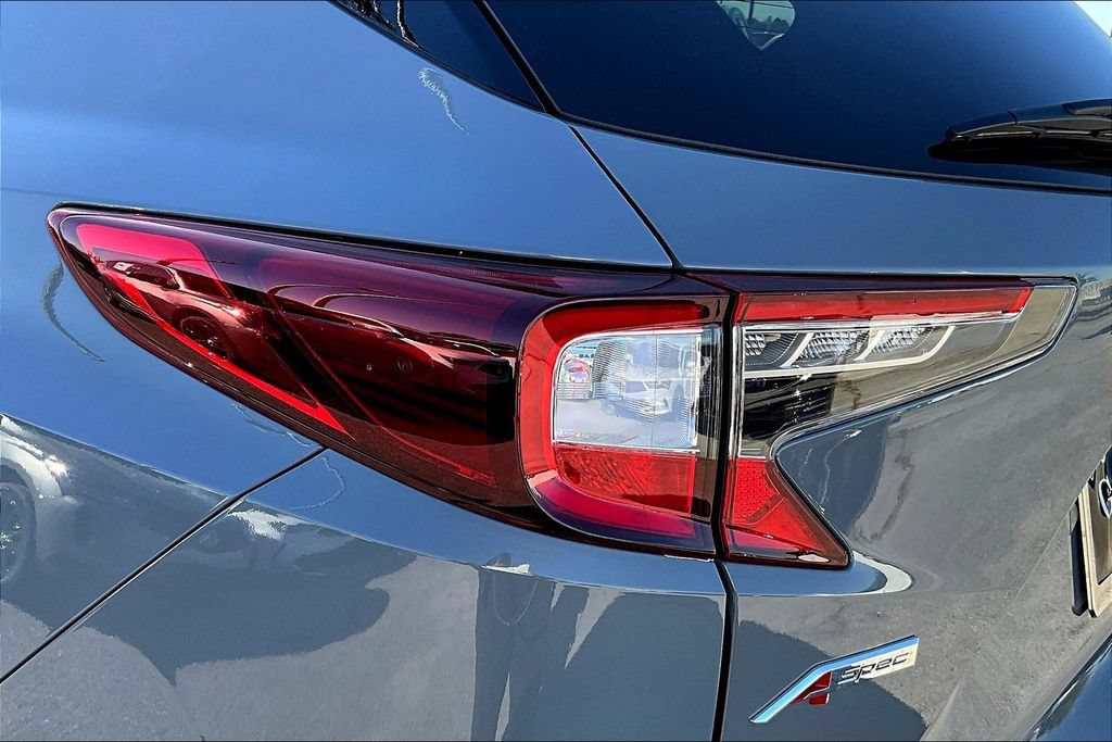 New 2026 Acura RDX A-Spec AWD/4WD image 39