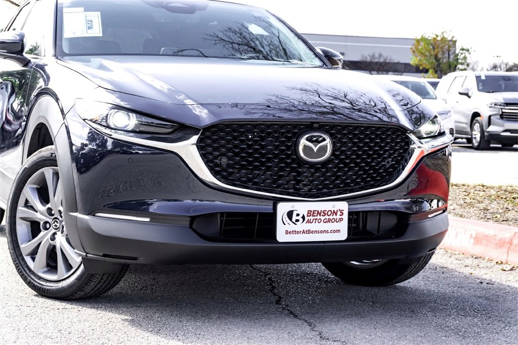 New 2026 MAZDA CX-30 AWD 2.5 S w/ Premium Package image 3