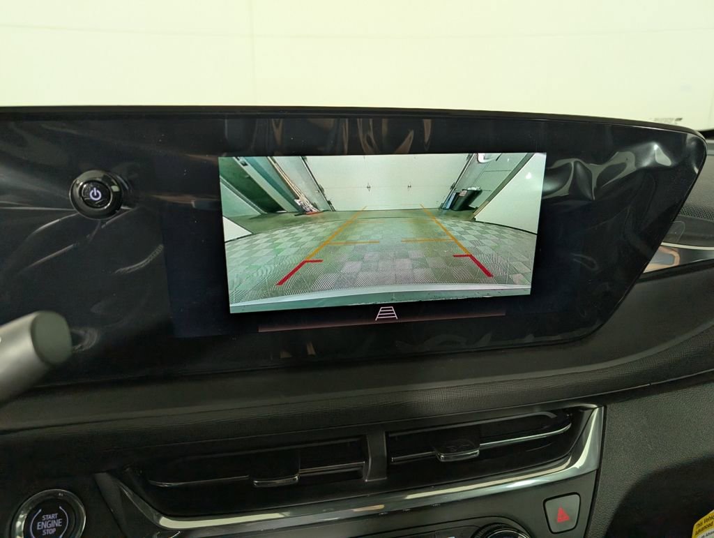 New 2026 Buick Envista Preferred w/ Convenience I Package image 22