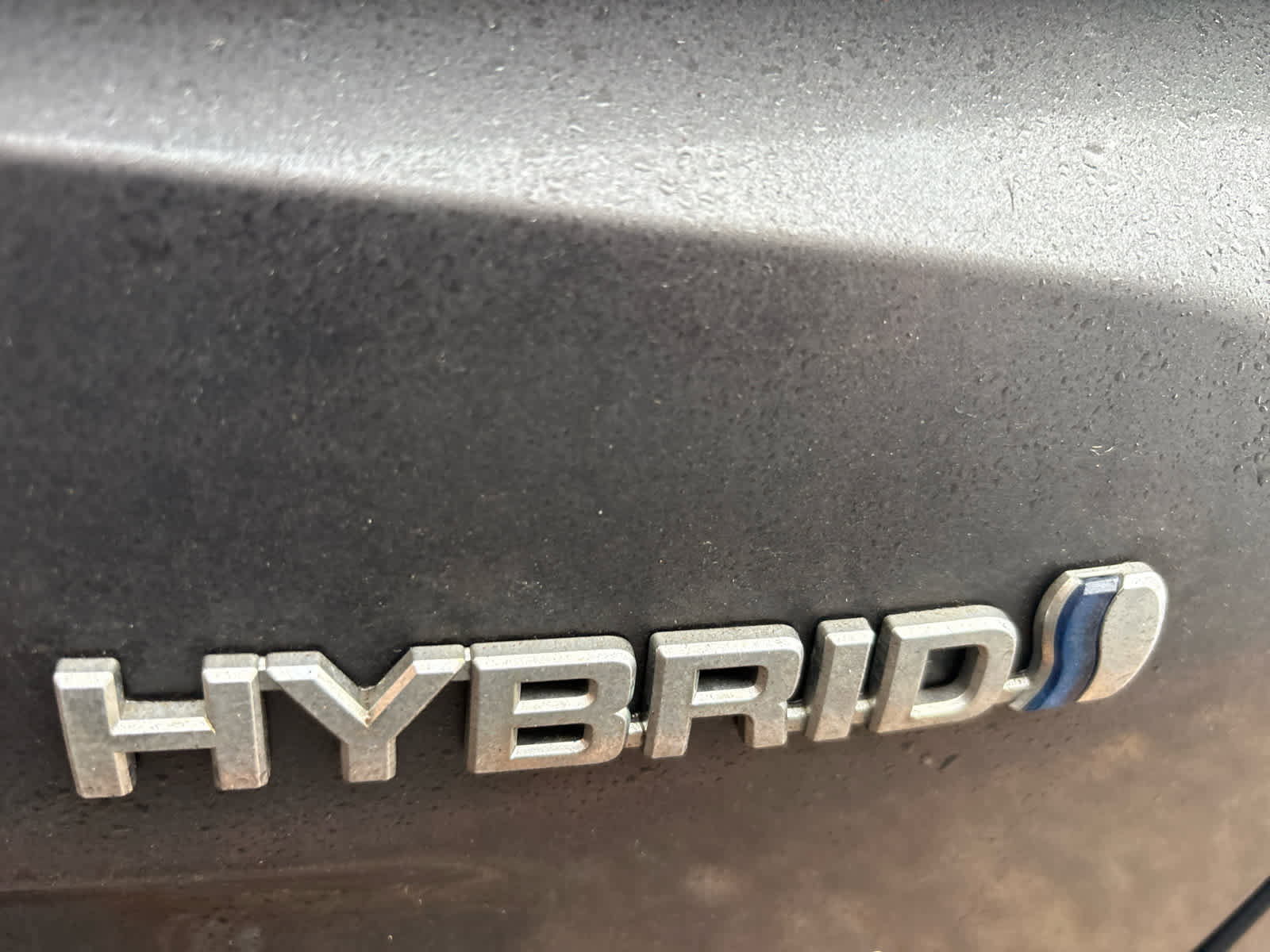 Used 2016 Toyota Prius Four Touring image 9