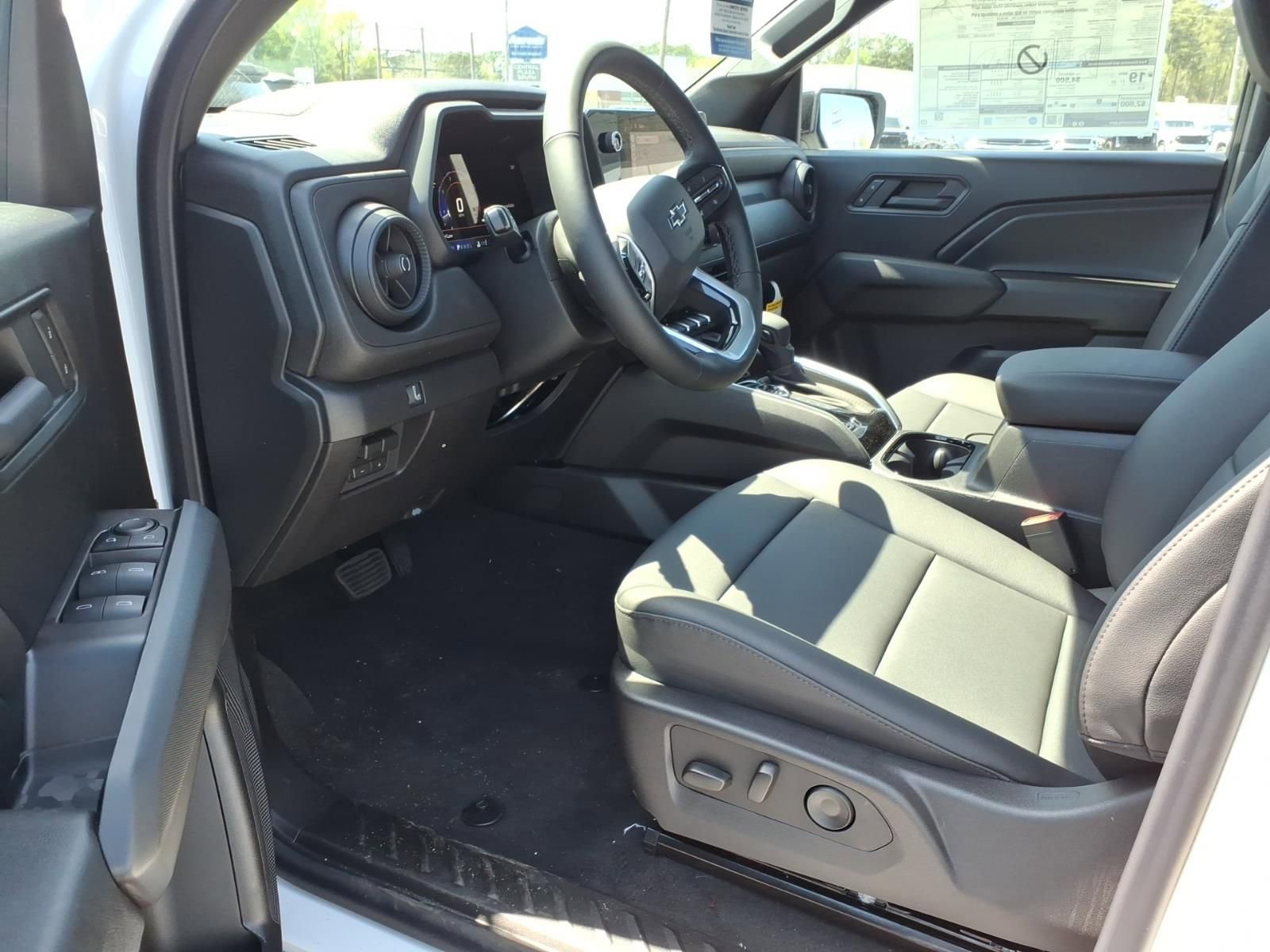 New 2026 Chevrolet Colorado Trail Boss image 11