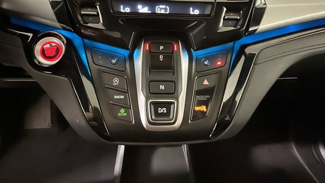 Used 2021 Honda Odyssey Touring image 21