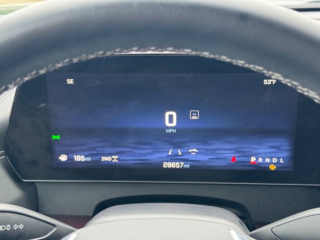 Used 2024 Chevrolet Traverse Z71 image 18