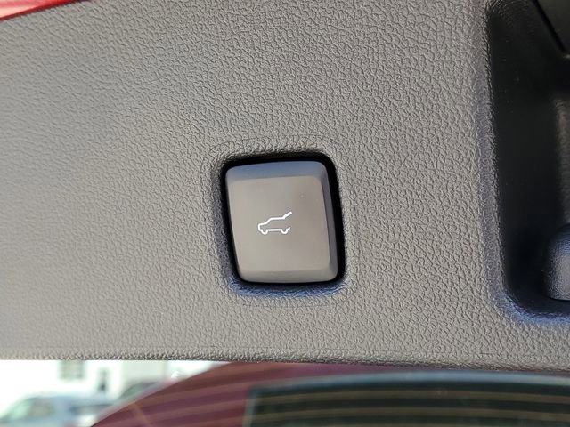 Used 2023 Ford Escape ST-Line w/ Tech Pack #1 AWD/4WD image 9