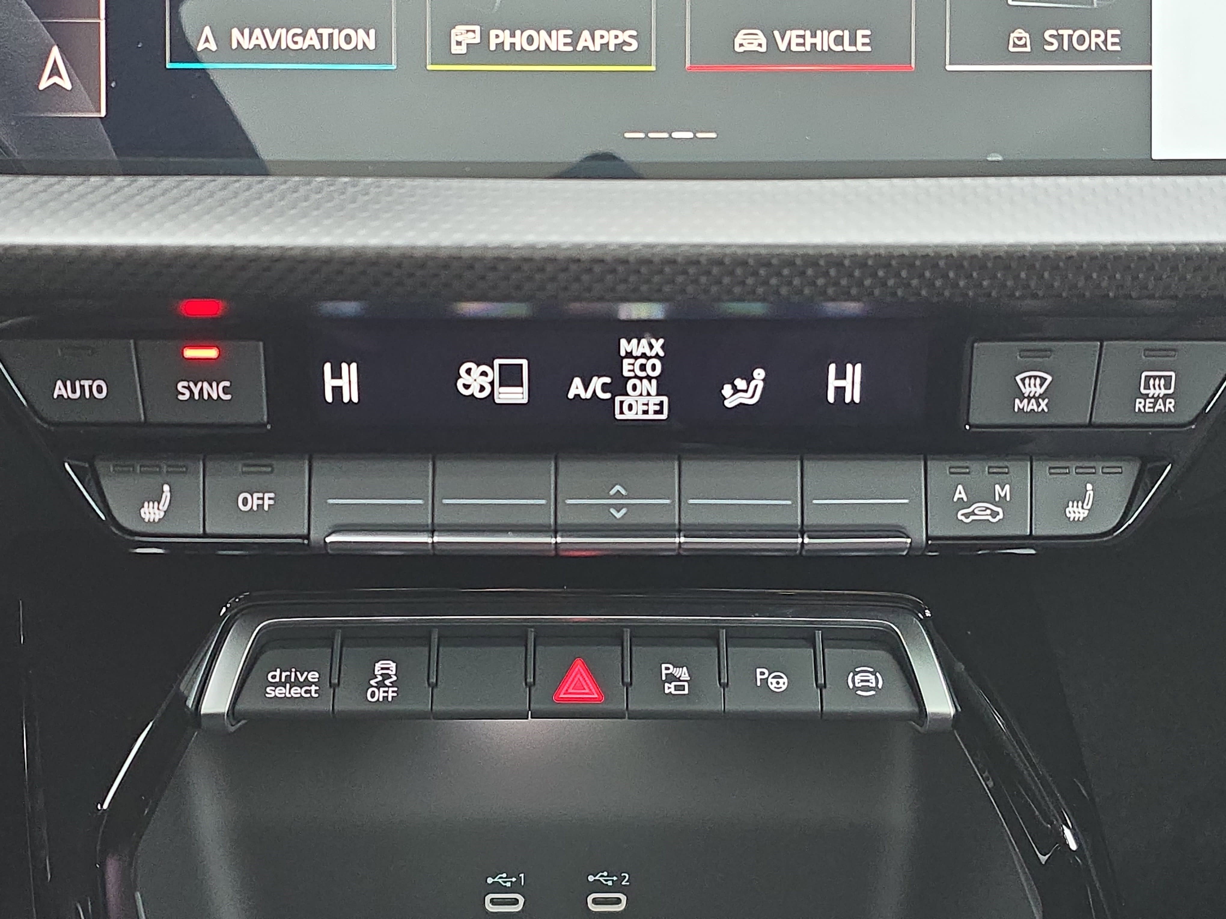 New 2026 Audi RS 3 image 18