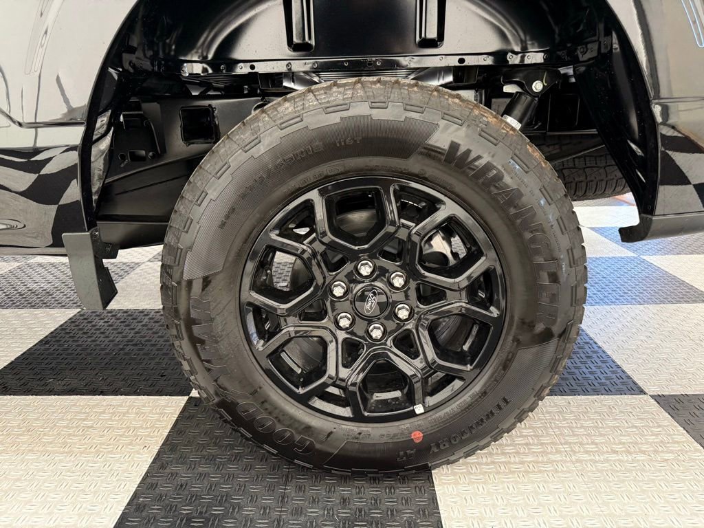 New 2025 Ford F150 STX image 10