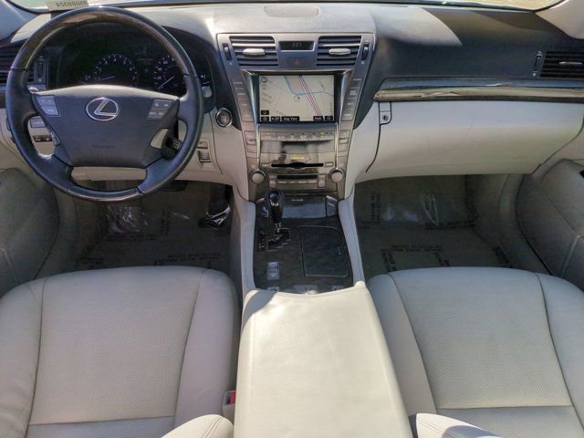 Used 2009 Lexus LS 460 image 26