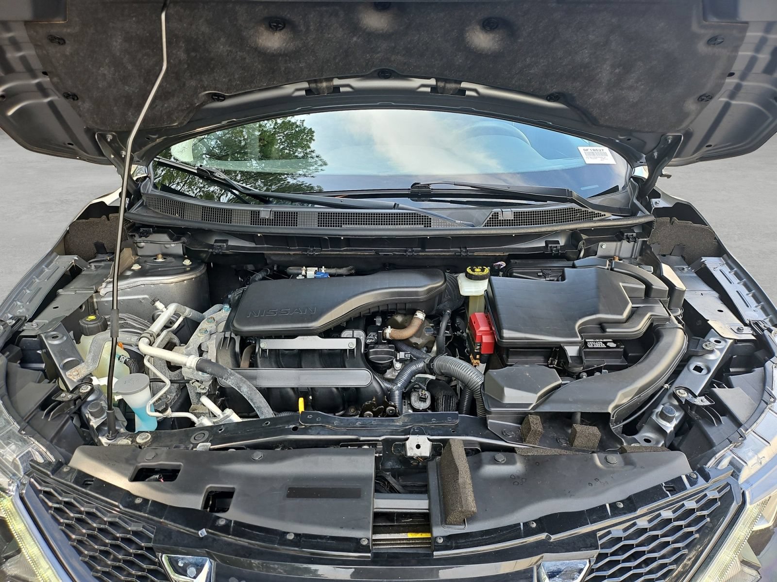 Used 2019 Nissan Rogue Sport S w/ Appearance Package AWD/4WD image 37