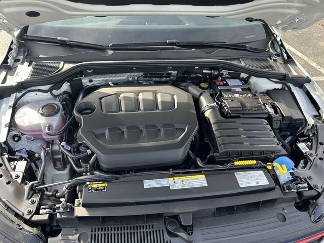 New 2026 Volkswagen GTI SE FWD image 28