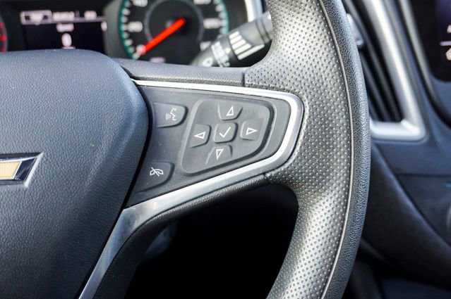 Used 2022 Chevrolet Malibu LS image 19