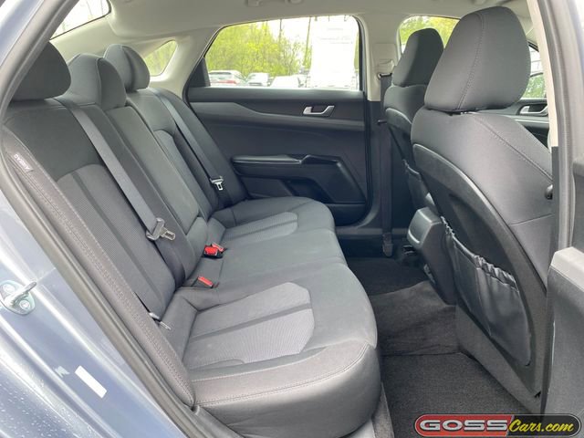 Used 2023 Kia K5 LXS FWD image 7