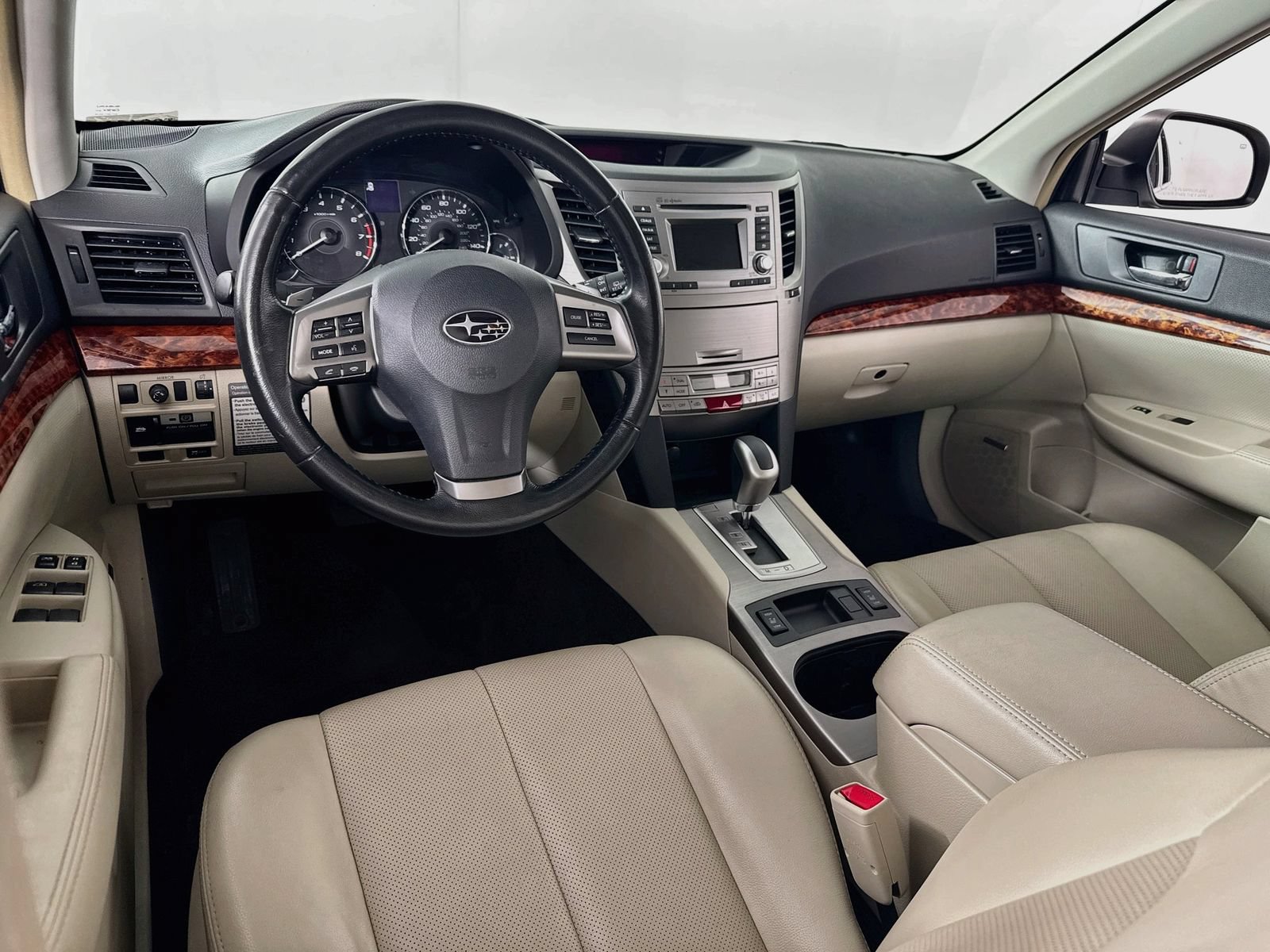 Used 2012 Subaru Outback 2.5i Limited w/ Moonroof Pkg AWD/4WD image 19