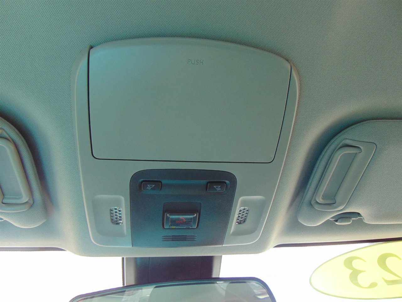 Used 2023 Toyota Camry LE image 19