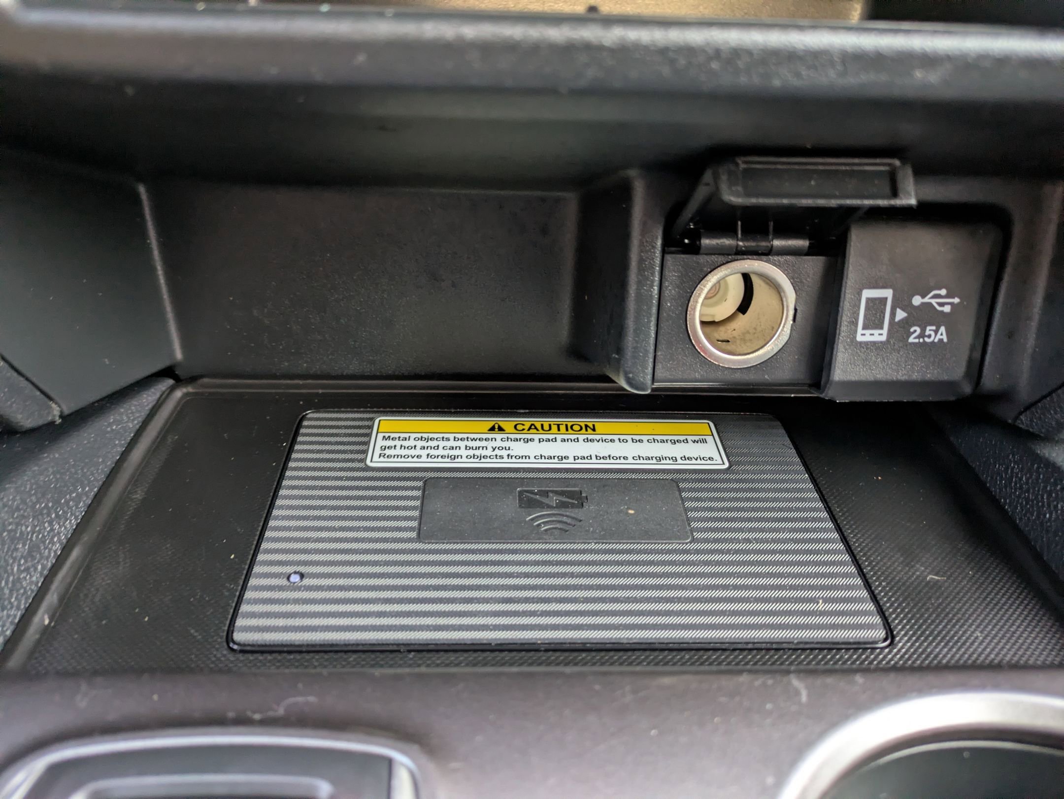 Used 2023 Honda Passport EX-L image 18