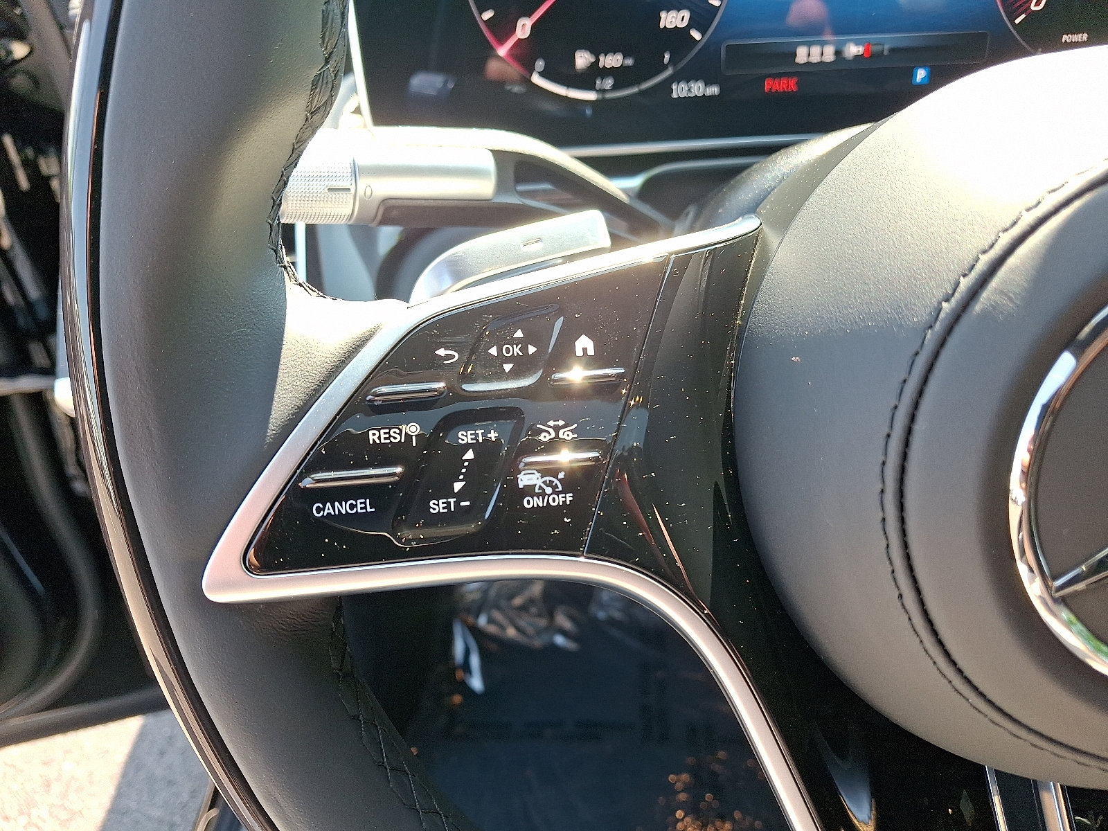 Certified 2026 Mercedes-Benz S 580 4MATIC Sedan image 21