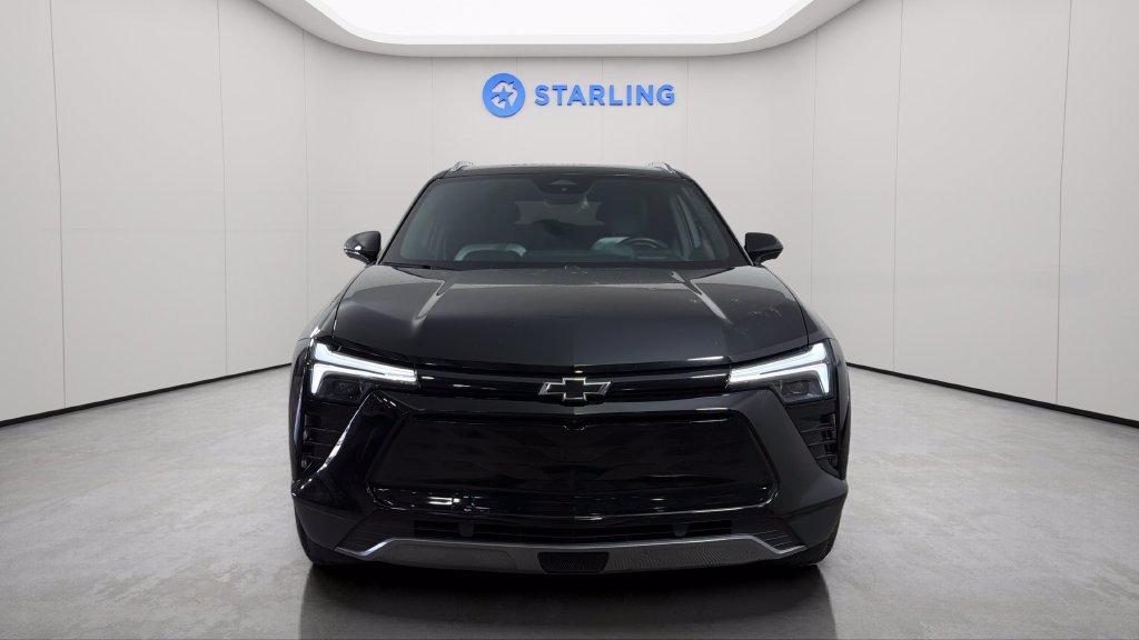 Used 2024 Chevrolet Blazer EV LT AWD/4WD image 16