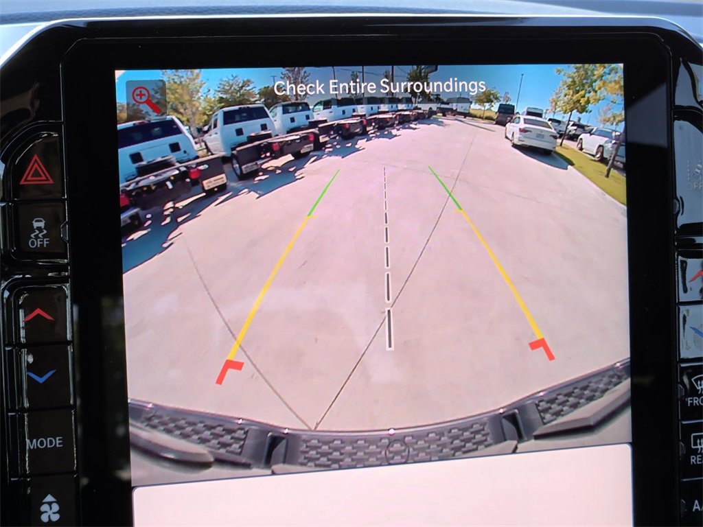 New 2026 RAM 1500 Laramie w/ Night Edition image 19