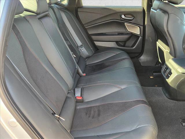 Used 2021 Acura TLX w/ A-SPEC Pkg image 20