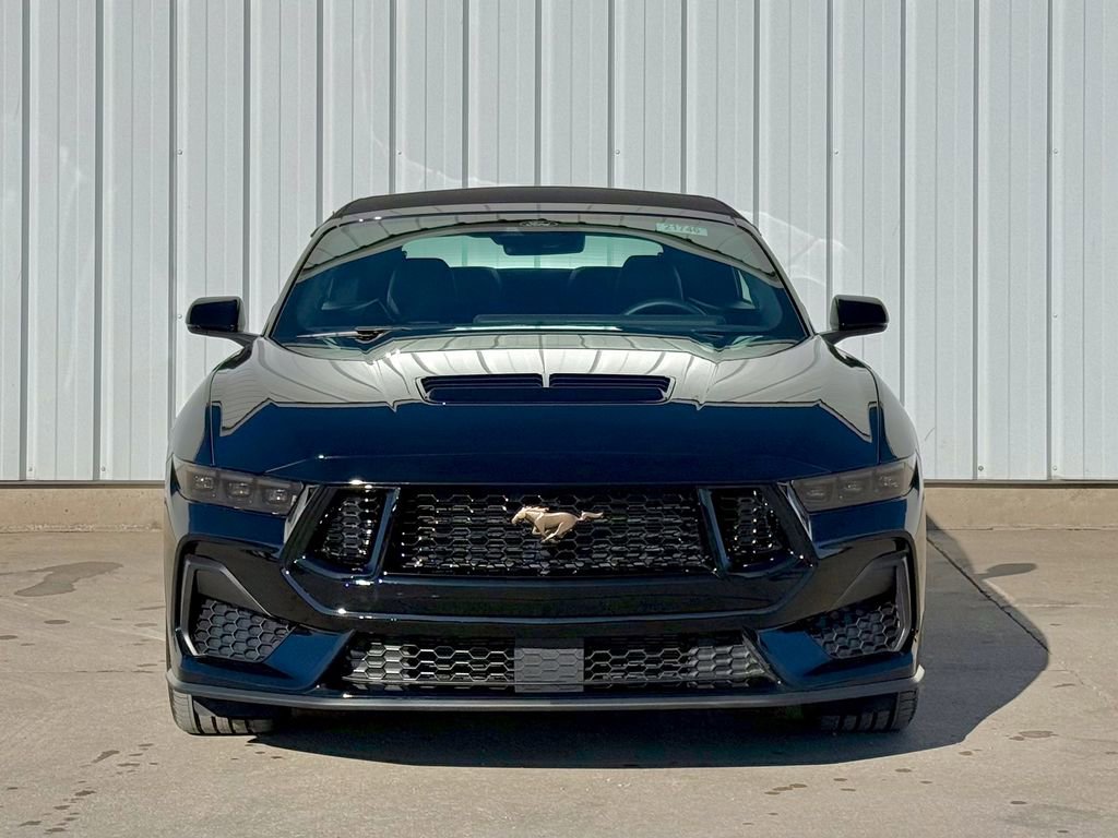 New 2026 Ford Mustang GT Premium image 8