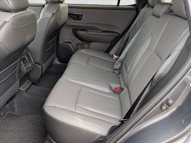 New 2026 Subaru Outback Limited image 16