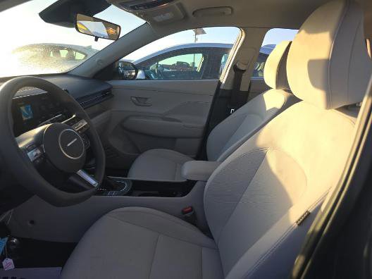 Used 2025 Hyundai Kona SE FWD image 6