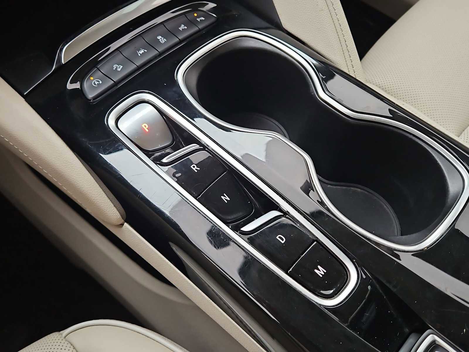 Used 2021 Buick Envision Avenir w/ Technology Package II image 33