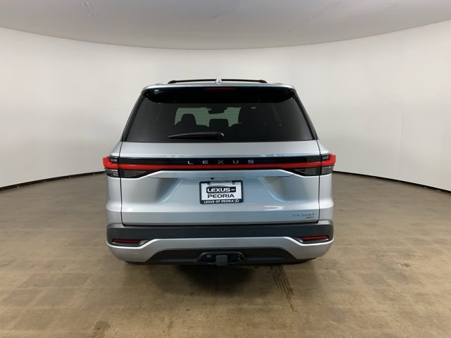 Used 2024 Lexus TX 350 AWD w/ Technology Package image 7