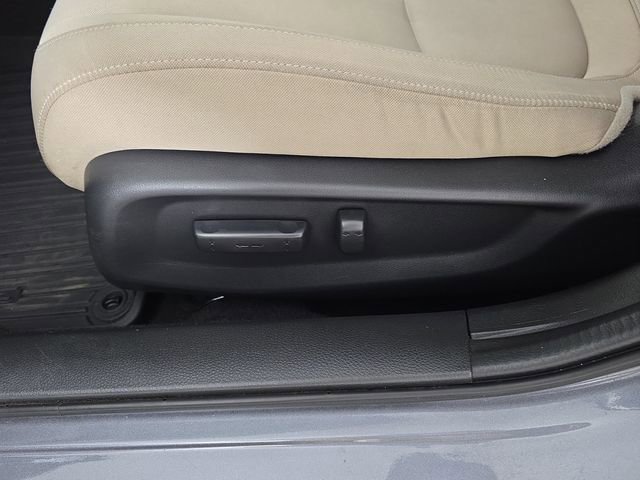 Used 2021 Honda Civic EX image 17