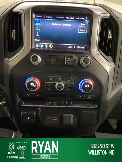 Used 2021 GMC Sierra 2500 SLE w/ SLE Value Package; image 21