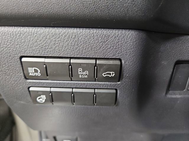 Certified 2020 Lexus NX 300h AWD w/ Comfort Package image 27