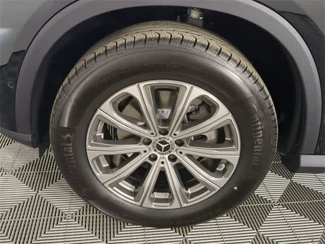Certified 2026 Mercedes-Benz GLC 300 4MATIC image 12