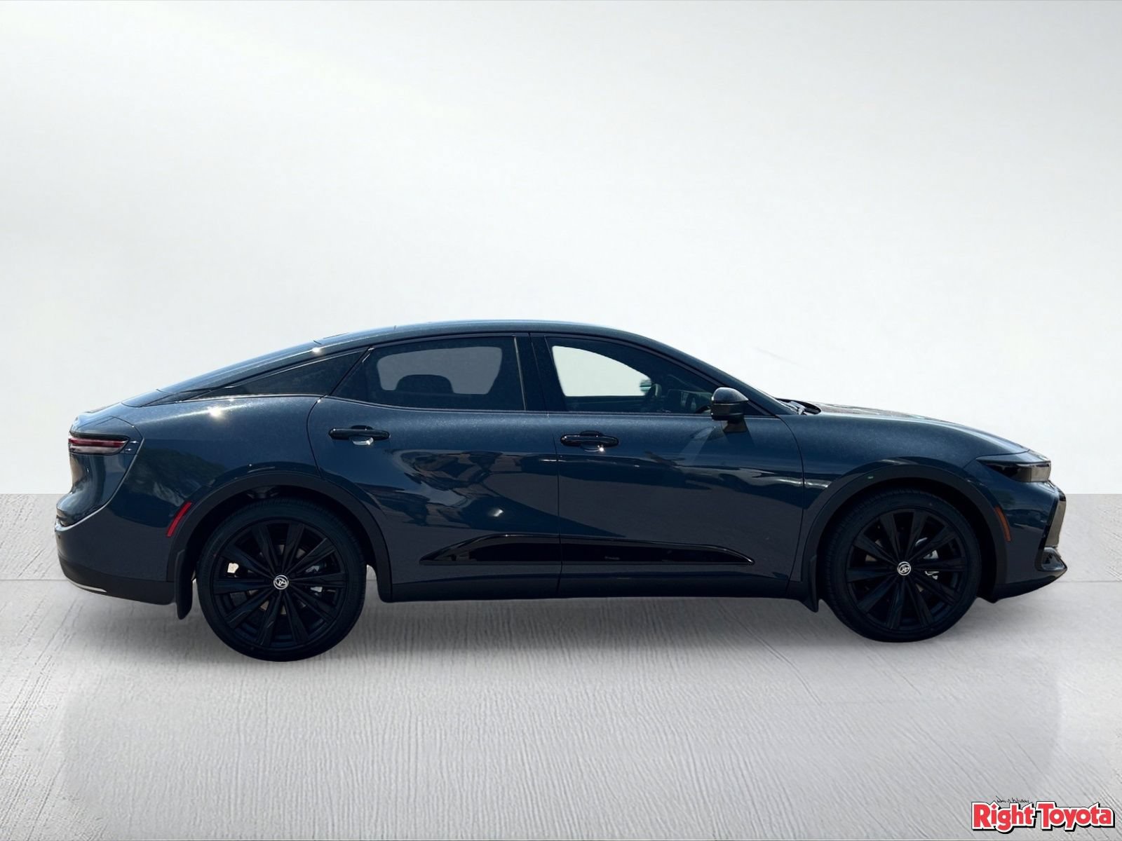 New 2026 Toyota Crown AWD/4WD image 7