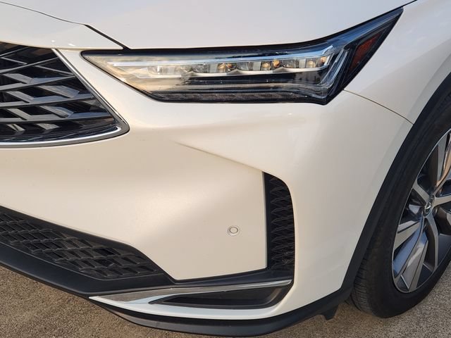 Used 2026 Acura MDX w/ Technology Package FWD image 8