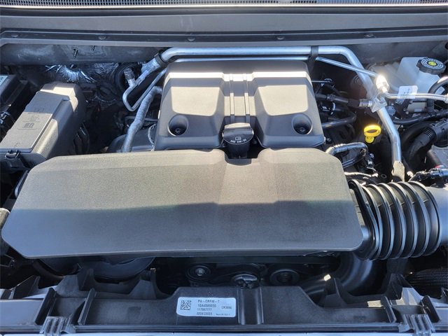 Used 2023 GMC Canyon AT4 w/ AT4 Premium Package image 33