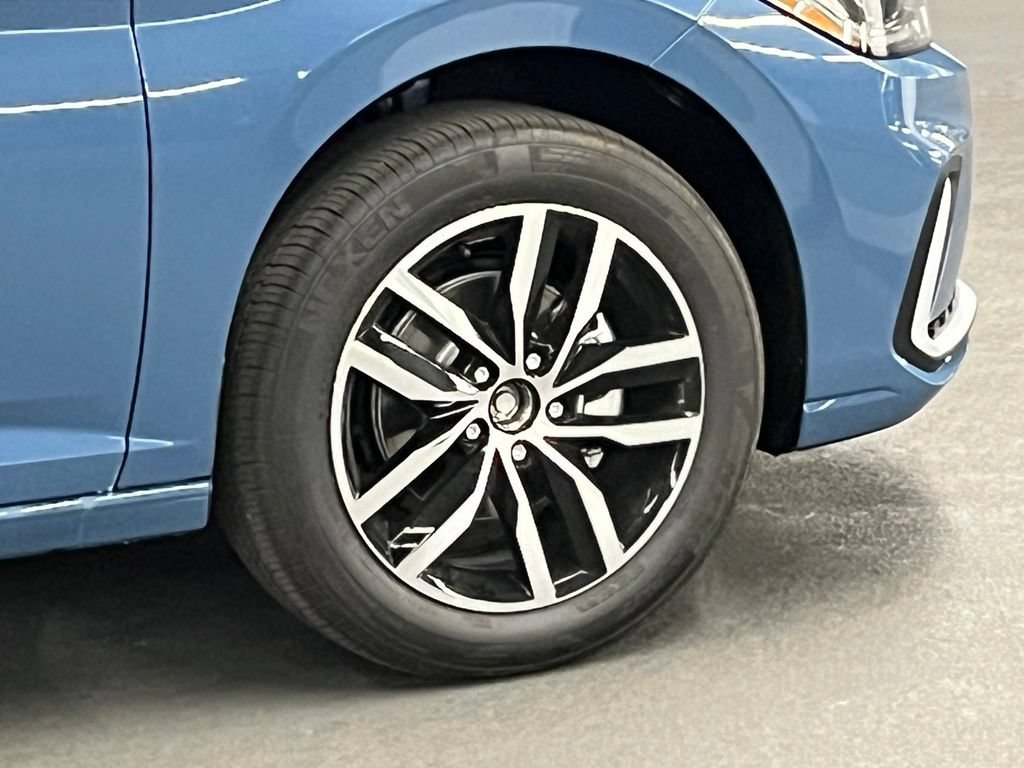 New 2027 Volkswagen Jetta SE FWD image 35