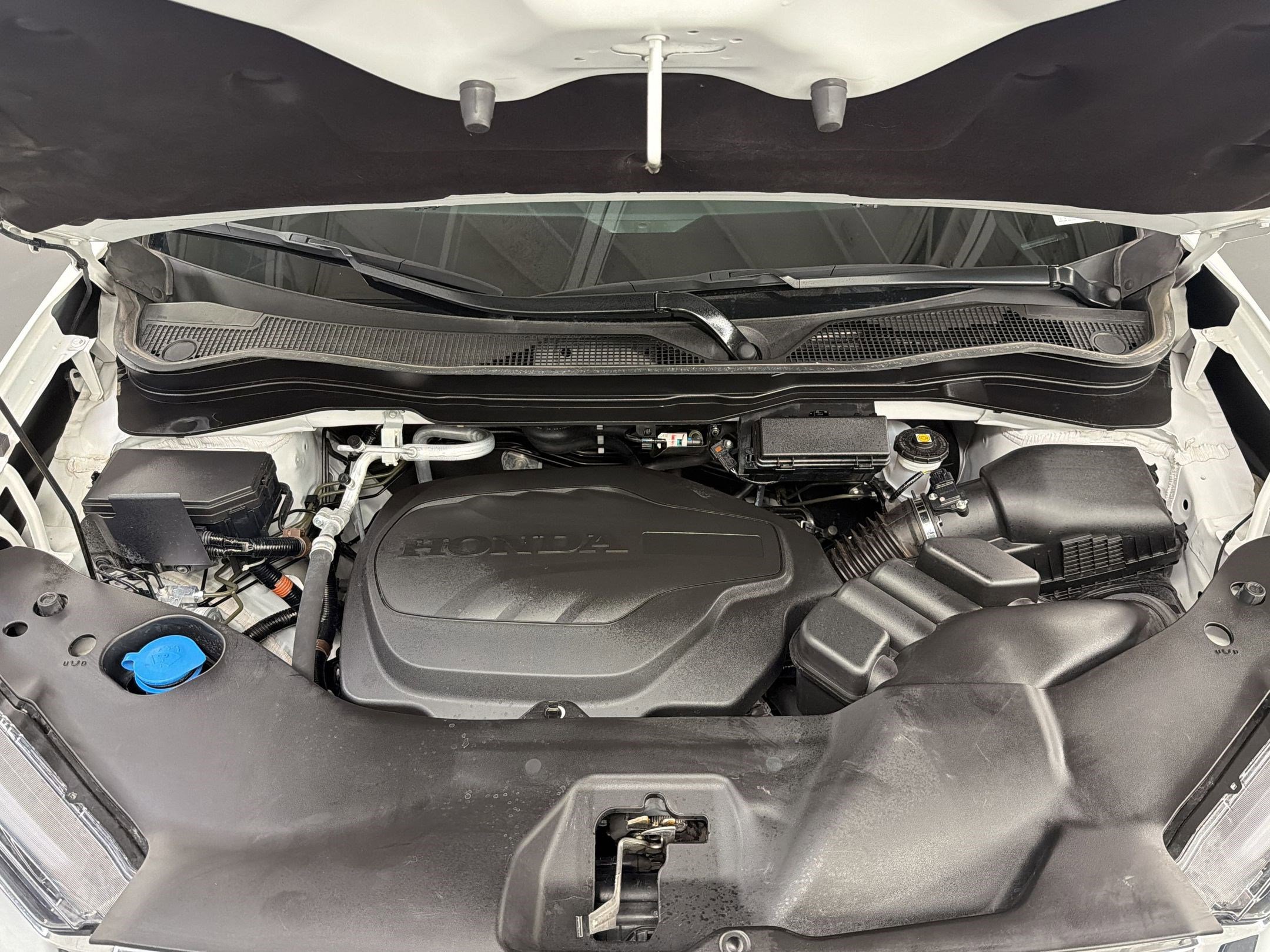 Certified 2023 Honda Passport EX-L image 35