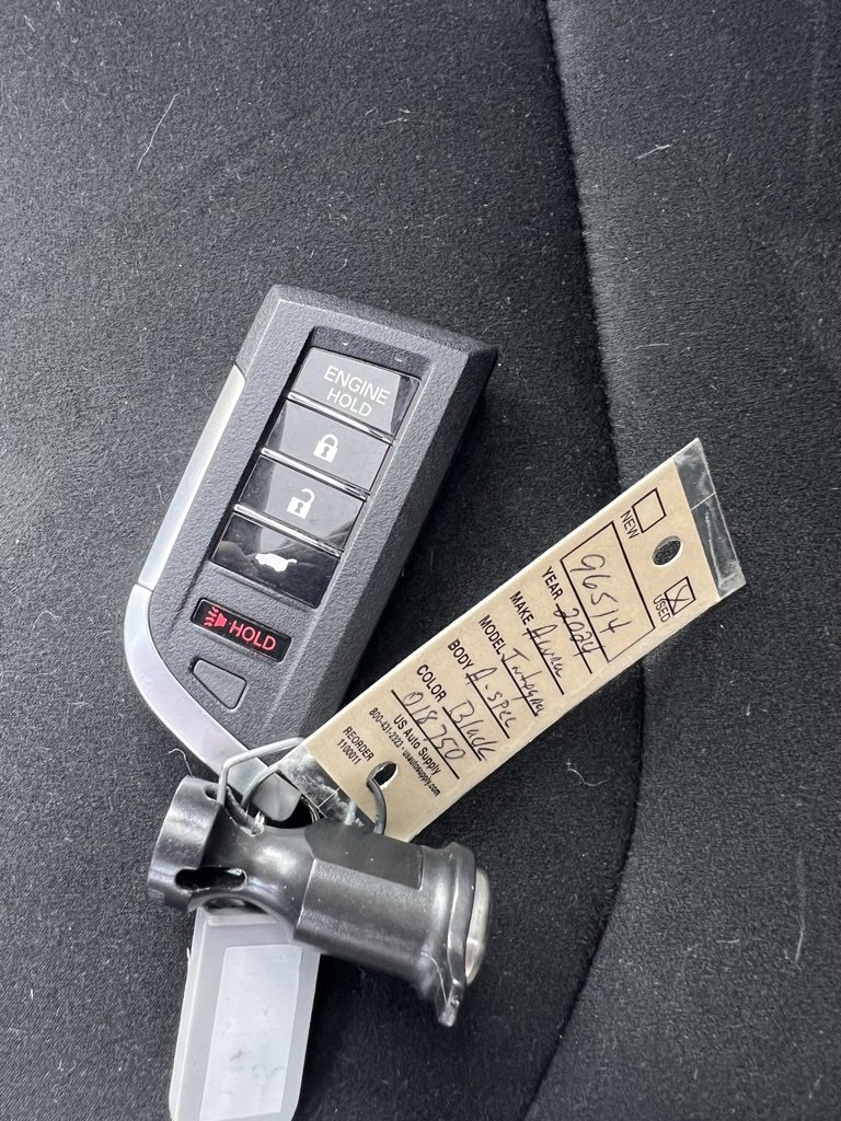 Used 2024 Acura Integra A-Spec image 39