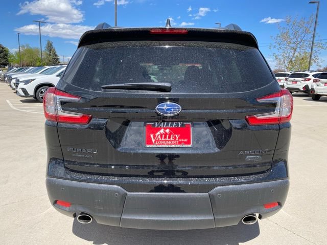 New 2026 Subaru Ascent Bronze Edition w/ Popular Package #2 AWD/4WD image 4