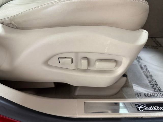 Used 2015 Cadillac SRX Premium AWD/4WD image 24