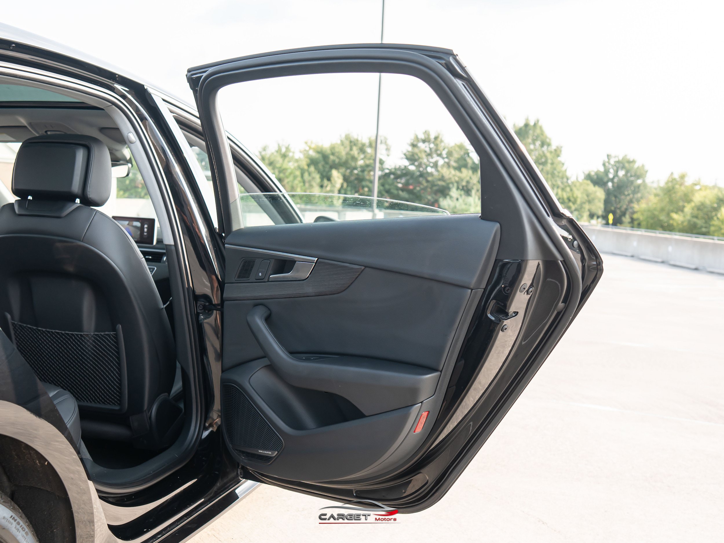 Used 2018 Audi A4 2.0T Premium Plus w/ Premium Plus Package AWD/4WD image 50