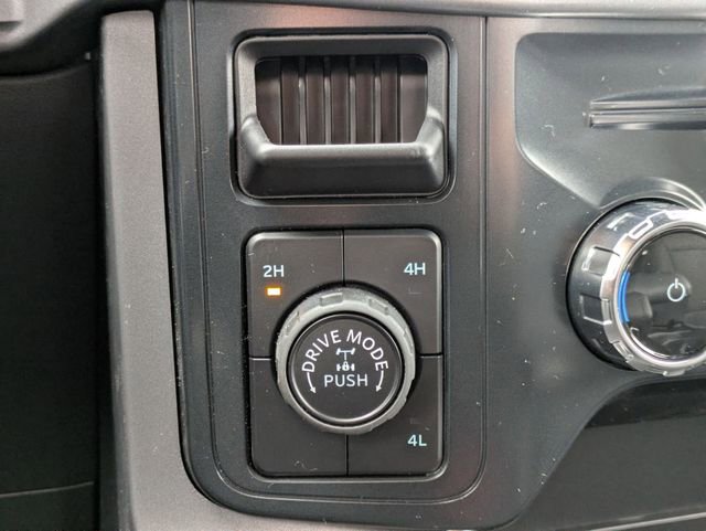 New 2026 Ford F150 XLT w/ Equipment Group 302A MID image 24
