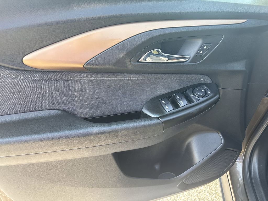 Certified 2021 Chevrolet TrailBlazer ACTIV w/ Convenience Package image 20