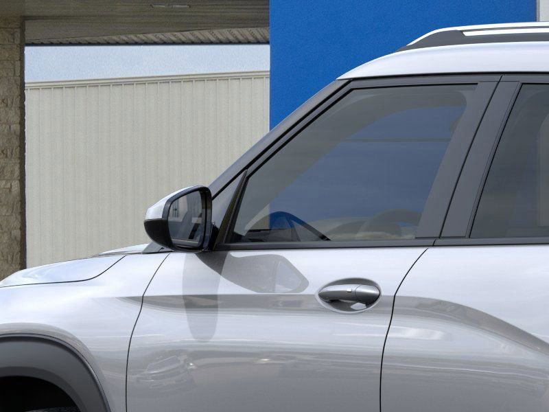 New 2026 Chevrolet TrailBlazer LT w/ Driver Confidence Package image 12