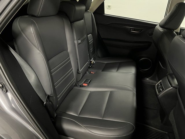 Used 2015 Lexus NX 200t AWD image 58