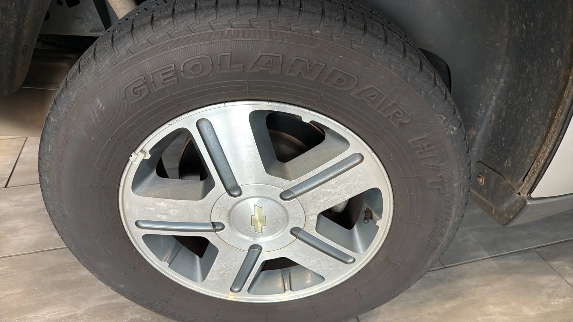 Used 2005 Chevrolet TrailBlazer LT RWD image 40