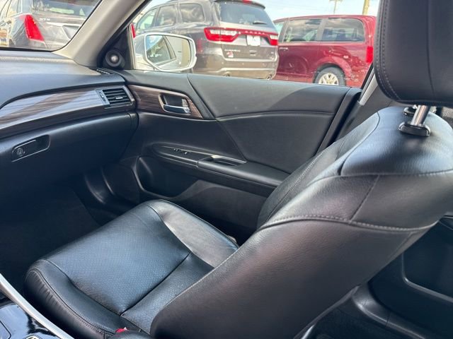 Used 2016 Honda Accord EX-L image 15